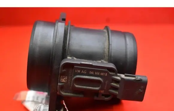 Seat Toledo I (1L) Mass air flow meter 04L906461B