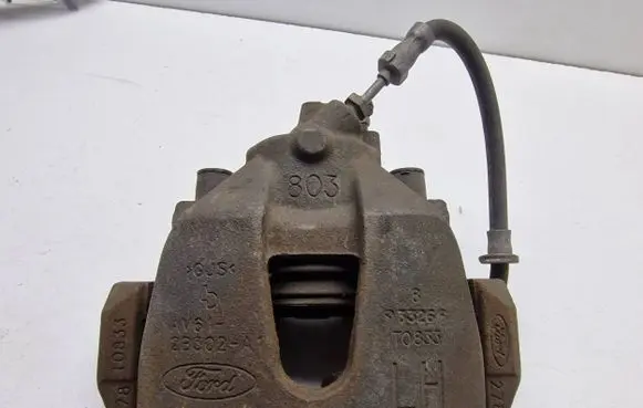 Ford C-MAX II Front brake caliper AV612B302A1