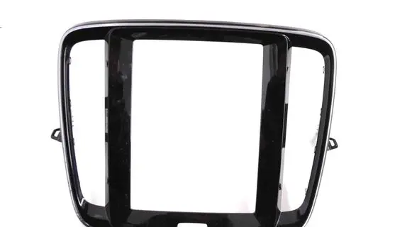 Volvo XC40 Radio/GPS head unit trim 32234850 32234851