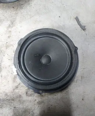 Ford S-MAX Front door speaker 6M2T18808AB