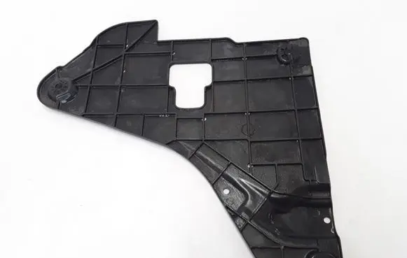 Renault Talisman Trunk boot underbody cover/under tray 748A39495R