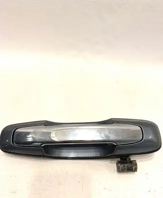 Suzuki XL7 I Rear door exterior handle