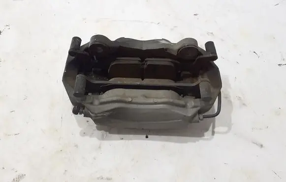 Audi A6 S6 C8 4K Front brake caliper 8W0615108C