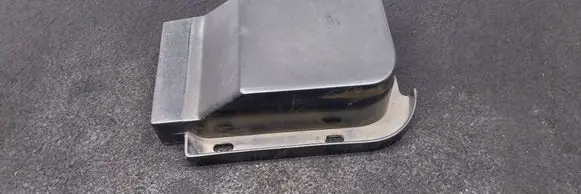 Fiat X1 - 9 Other interior part 