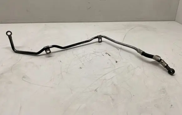 Toyota RAV 4 (XA40) Turbo turbocharger oiling pipe/hose
