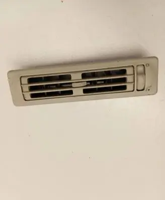 Volkswagen Transporter - Caravelle T4 Dash center air vent grill 703820963