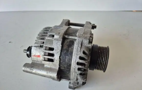 Mitsubishi ASX Generator/alternator 180A334