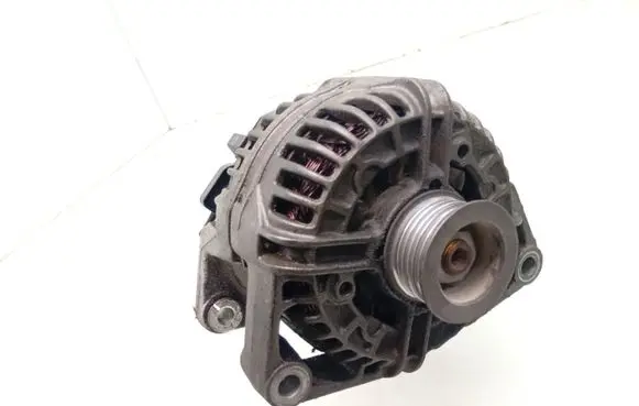 Opel Vectra C Generator/alternator 0986046230