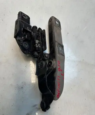 Infiniti Q50 Engine bonnet/hood hinges Q232