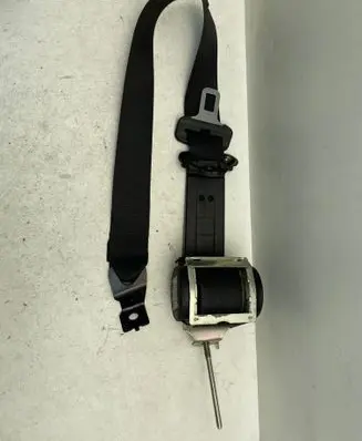 Opel Zafira B Front seatbelt 40085R0000 560834801D 060518