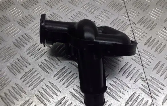 Citroen C5 Oil breather separator 