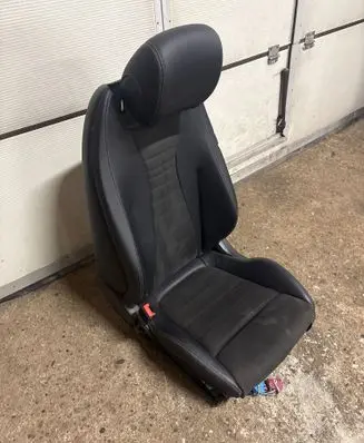 Mercedes-Benz E W238 Front driver seat A23891001049