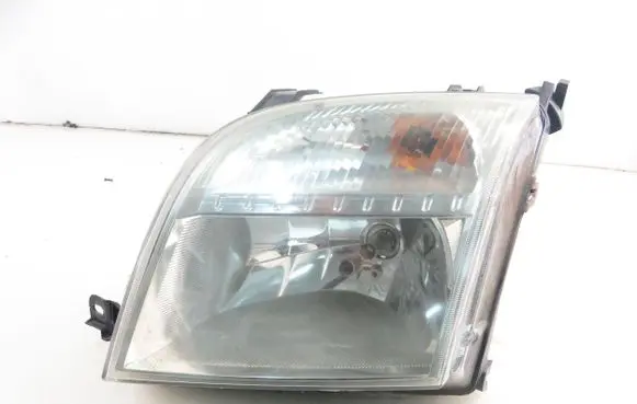 Ford Fusion Headlight/headlamp