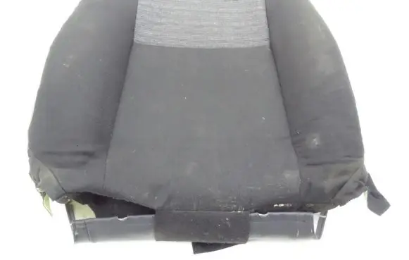 Dacia Logan I Other seats 