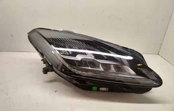 Jaguar E-Pace Headlight/headlamp