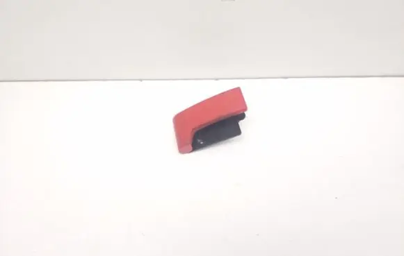 Mercedes-Benz C W204 Engine bonnet (hood) release handle A1248800320