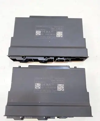 Audi A5 Seat control module 4m2959760a