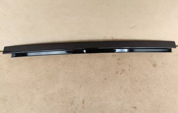 BMW 3 G20 G21 Rear door windshield rail 7465141 51437465141