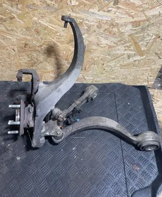 Jaguar XF X250 Front control arm 3c254r 3c256 R3289