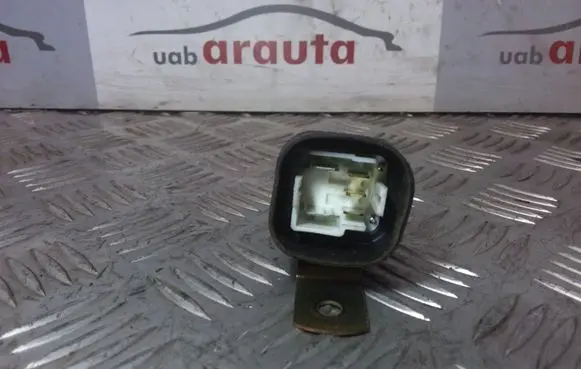 Land Rover Discovery Other relay 0587004500