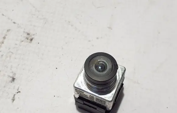 Audi Q8 Reversing camera 4N0980546A