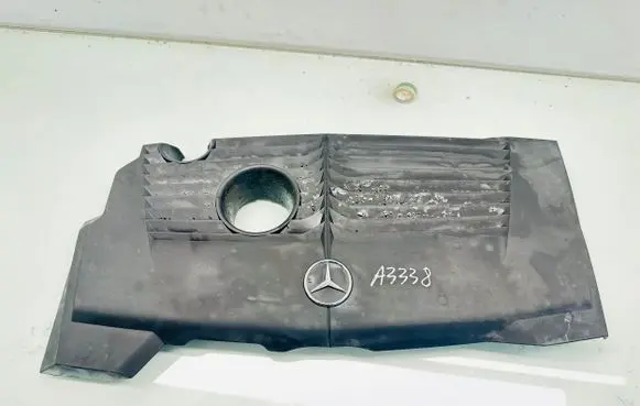 Engine cover (trim)