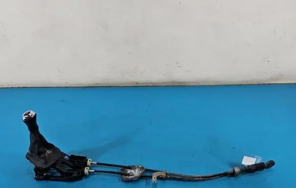 Toyota Aygo AB40 Gear shift cable linkage 335300H030 IMPRK1544526