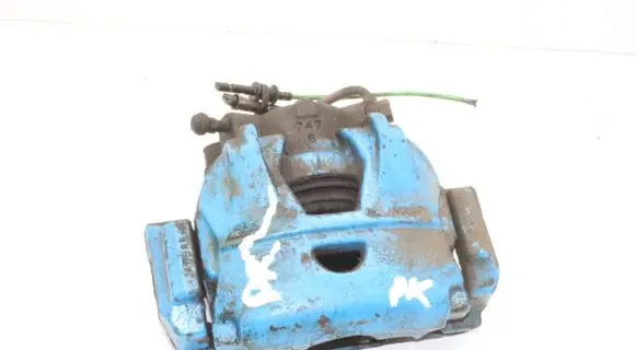Jaguar XF X250 Front brake caliper