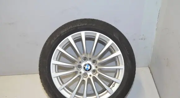 BMW 5 G30 G31 G38 R18 alloy rim 6861224 36116861224