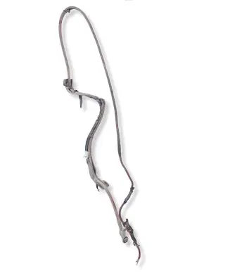BMW 5 E60 E61 Positive cable (battery) 61519179 9297280
