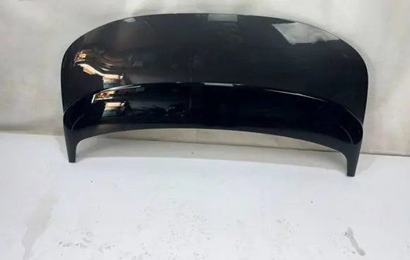 Volkswagen ID.3 Engine bonnet/hood