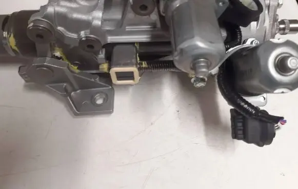 Lexus ES 250 - 300 - 330 Steering rack mechanical part 89227-33030