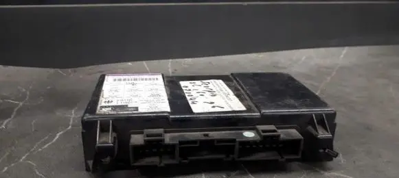 Ford Scorpio Comfort/convenience module 96gp-15k600-da