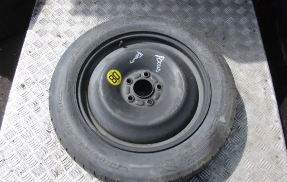 Ford Focus R16 spare wheel 1S71MH05308