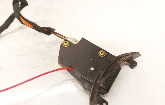 Fiat Stilo Central locking motor 46763940