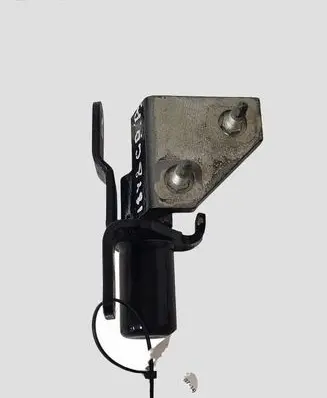 Ford Mondeo MK IV Rear door upper hinge