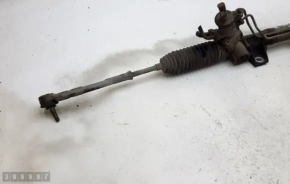 Renault Laguna II Steering rack