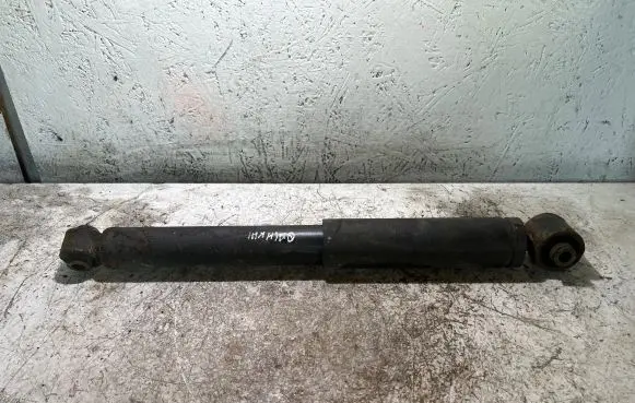 Nissan Qashqai Rear shock absorber/damper