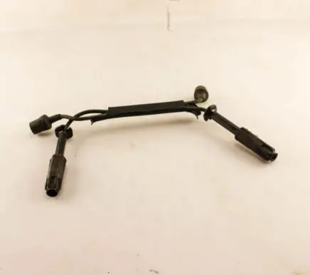 Mercedes-Benz C W203 Plug wire 0001567110