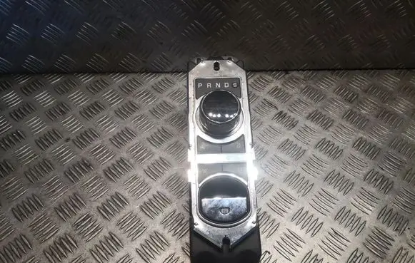Jaguar XJ X351 Gear selector C2D1991 AW937E453BD