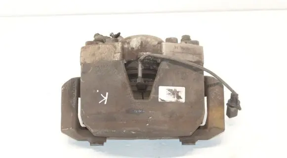 Audi A6 S6 C7 4G Front brake caliper