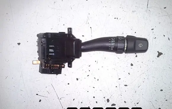 Other switches/knobs/shifts