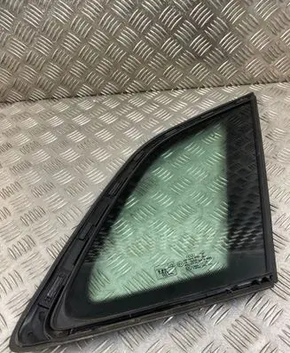 Audi Q5 SQ5 Rear side window 80A845298