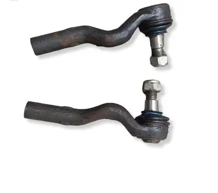 Mercedes-Benz E W210 Steering tie rod end 