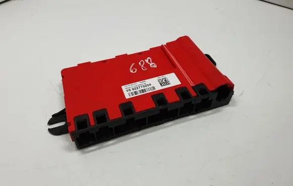 BMW 3 F30 F35 F31 Positive wiring loom 9227752 61149227752