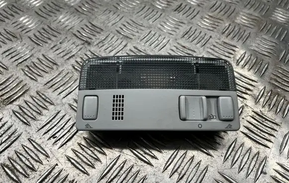 Skoda Octavia Mk2 (1Z) Front seat light 3B0947105C