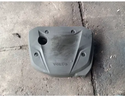 Volvo V60 Engine cover (trim) 31368888