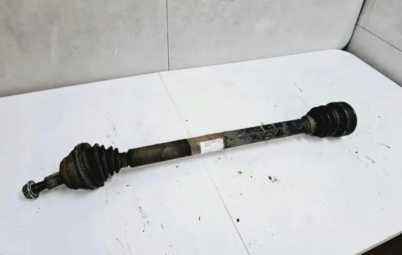Volkswagen New Beetle Front driveshaft