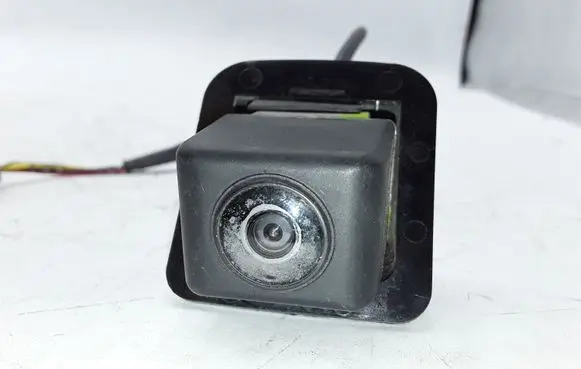 Mercedes-Benz E W211 Reversing camera 0425459228