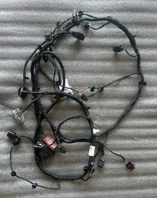 Porsche Macan (95C) Other wiring loom 95C971095JP TAB010889 0803080